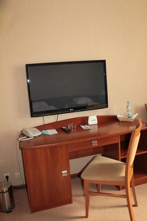 L'Ascada Hotel Śrem Zimmer foto